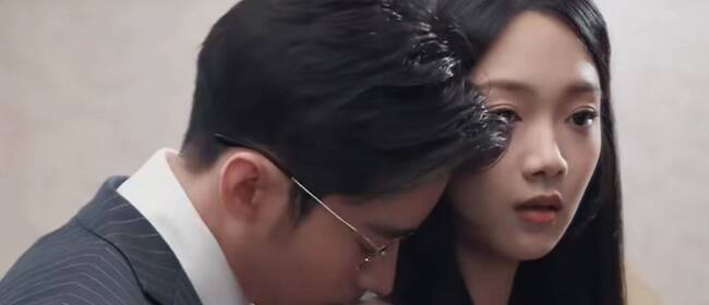 网络名人乔妹前夫首次回应离婚原因!指责乔妹说谎,曝光乔的CP内幕