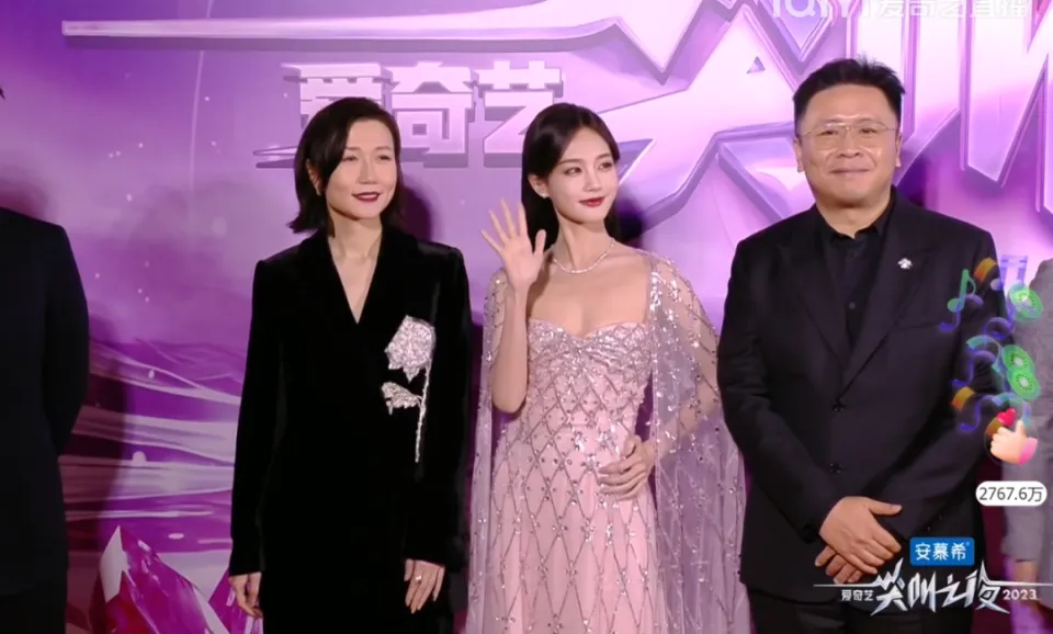 《我的前半生》:凌玲为啥就成功俘获他们的心?