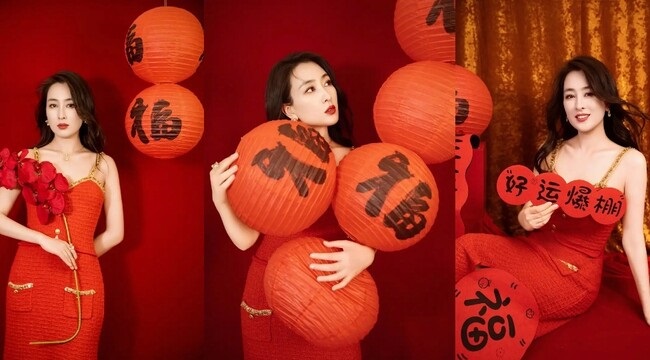 祁玉琴:怀揣热爱,舞出精彩生活