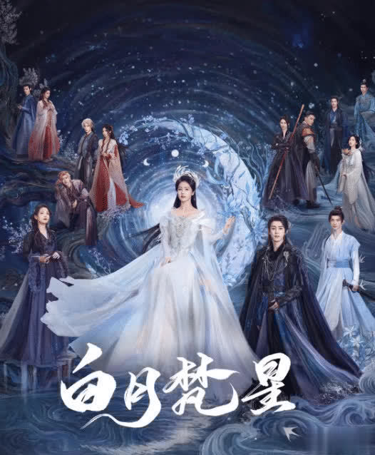 不容易!张耀扬再现乌鸦经典动作!TVB颁奖典礼上他为何如此抢眼?