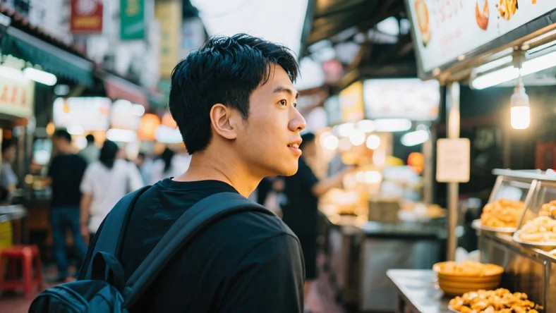 如何看见自我?