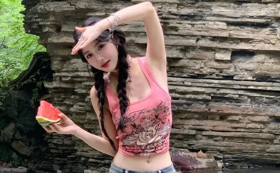 青春限定派超级音乐派对西安站无畏风雨圆满落幕