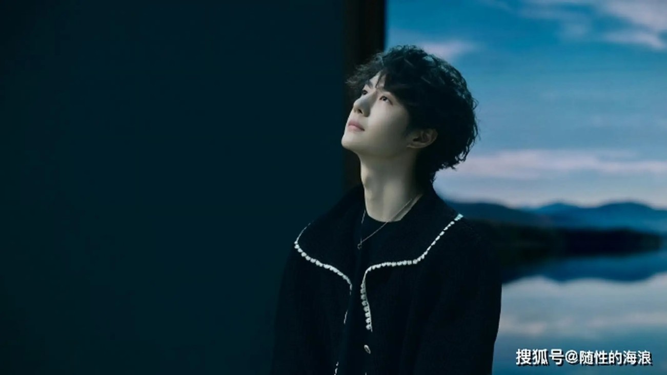 陈都灵回应获奖感言出圈：只要真诚地表达，就会遇到喜欢你的人